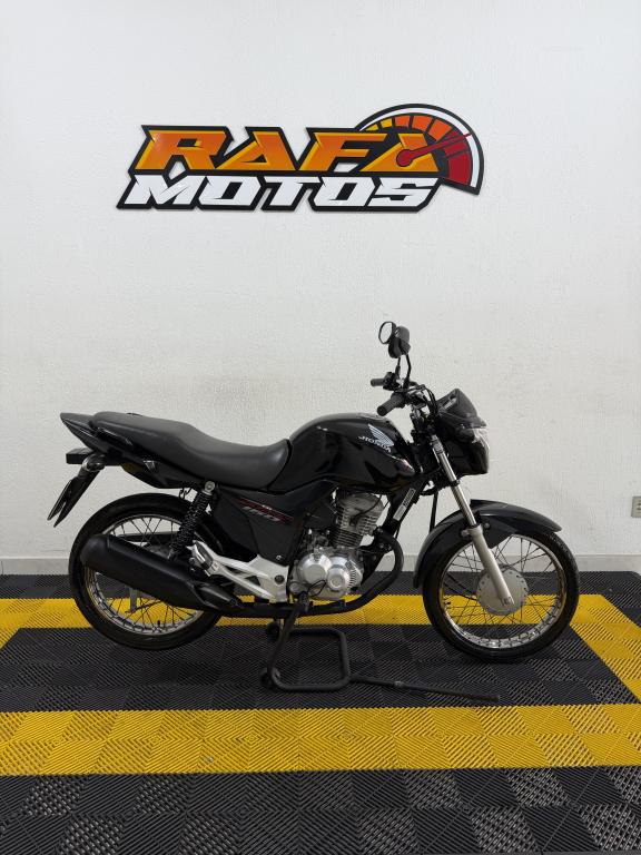 HONDA CG 160 - Foto