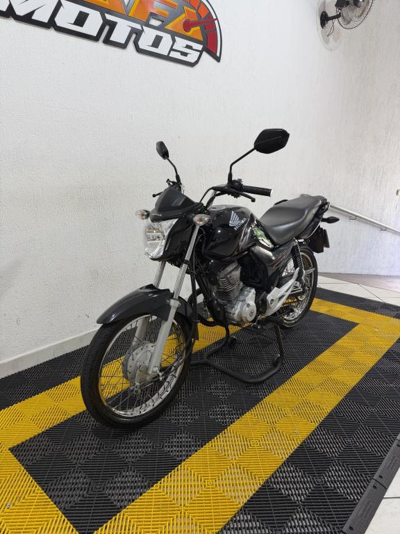 HONDA CG 160 - Foto