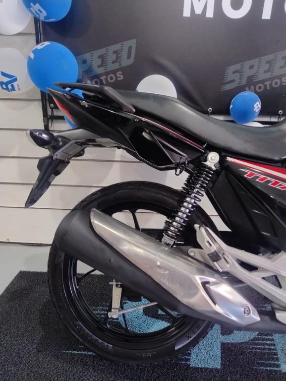 HONDA CG 160 - Foto