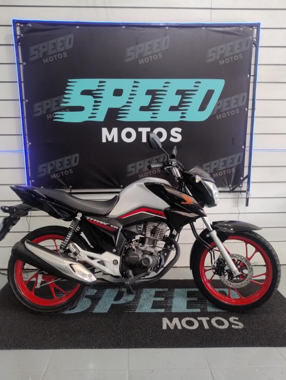 HONDA CG 160