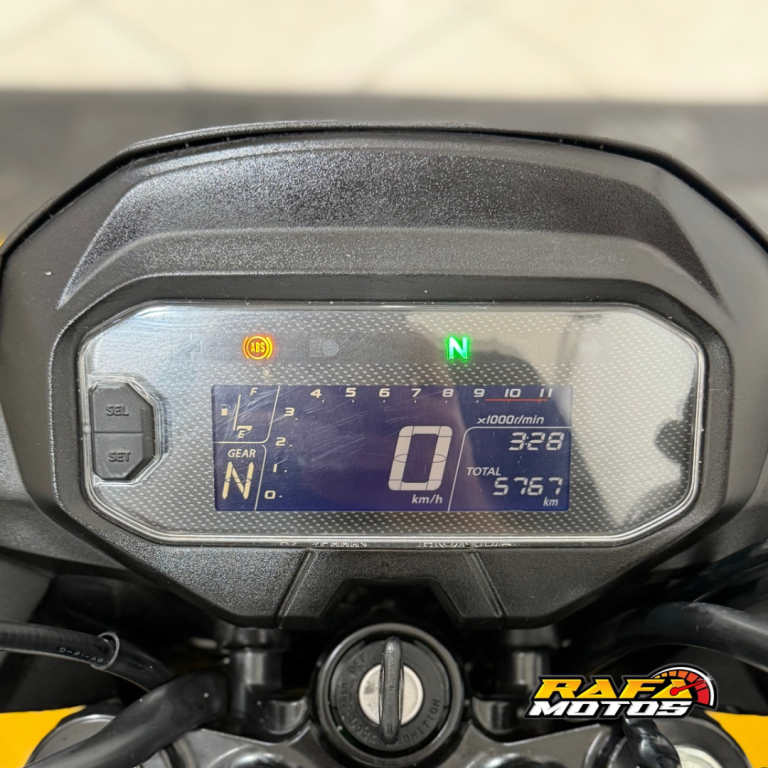 HONDA CG 160 - Foto