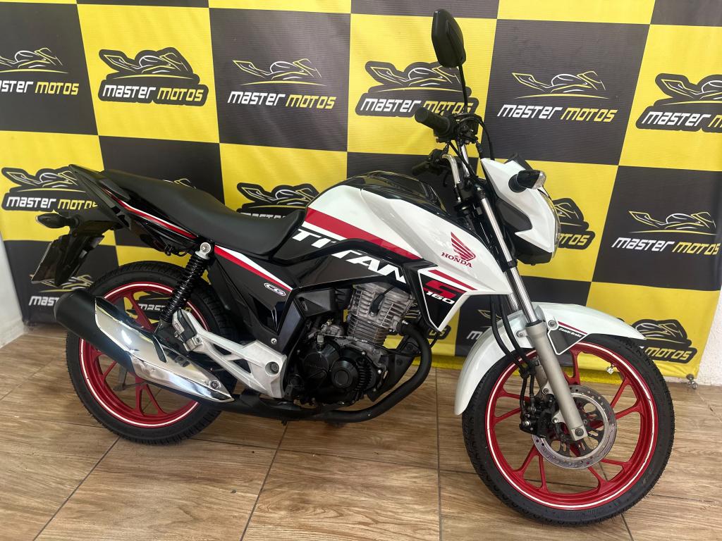 HONDA CG 160