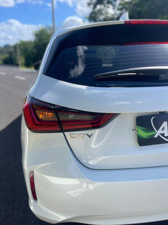 HONDA City Hatch - Foto