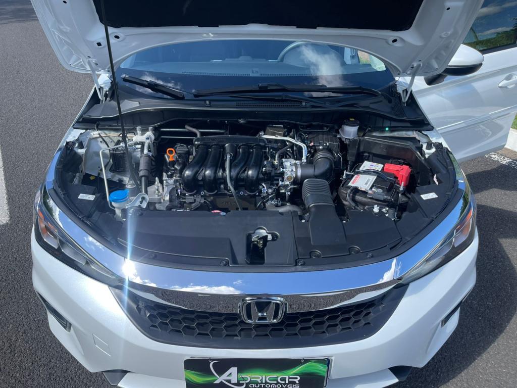 HONDA City Hatch - Foto