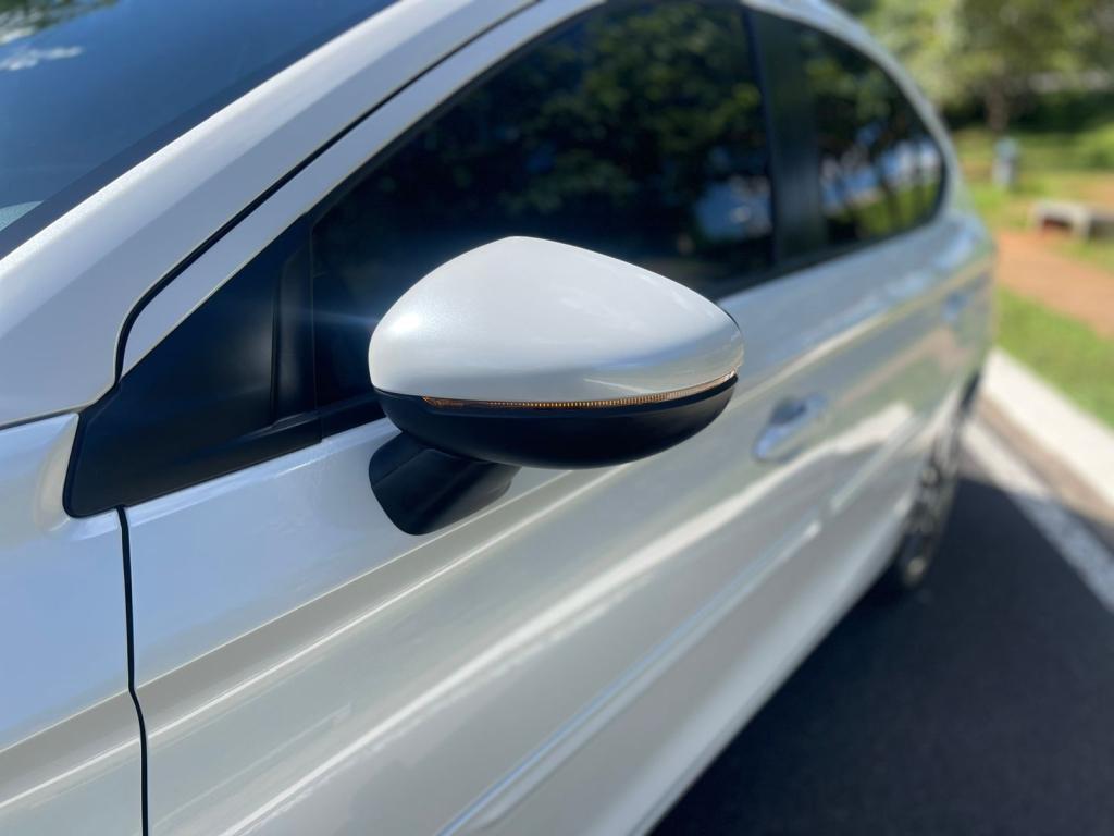 HONDA City Hatch - Foto