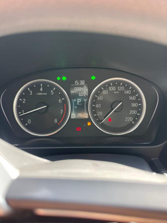 HONDA City Hatch - Foto