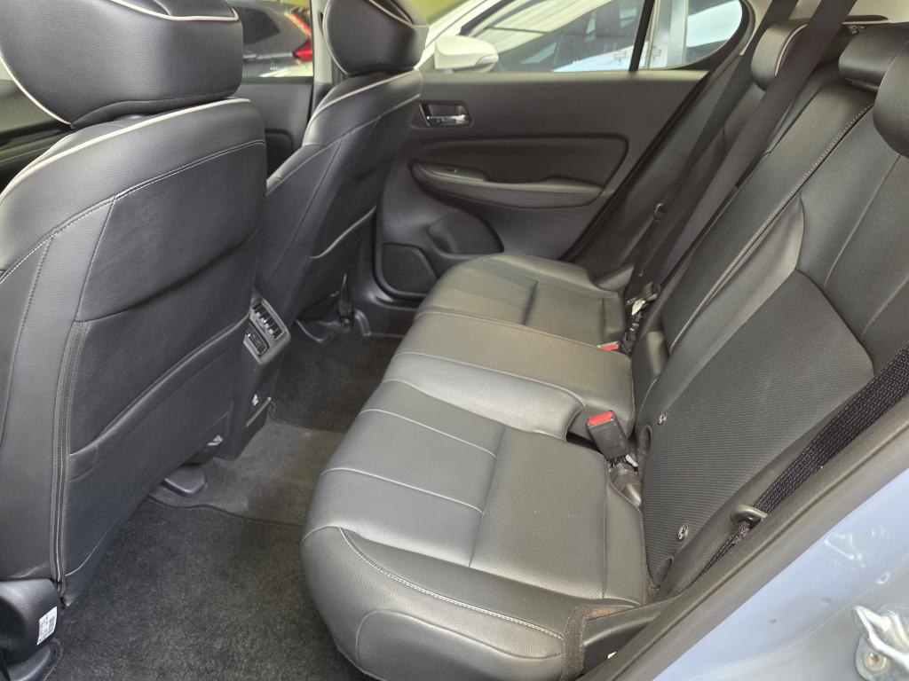 HONDA City Hatch - Foto