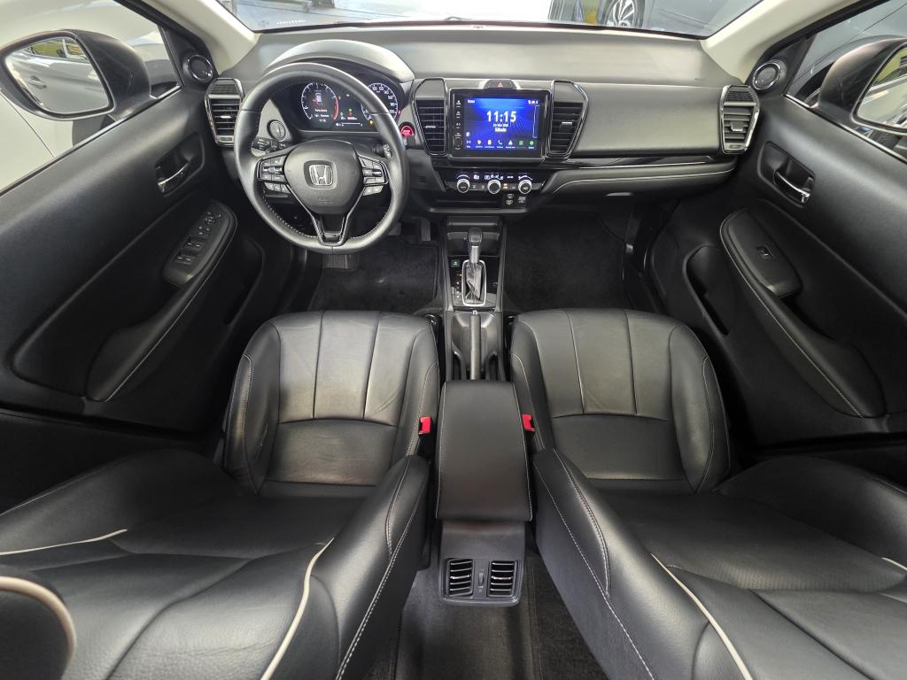 HONDA City Hatch - Foto