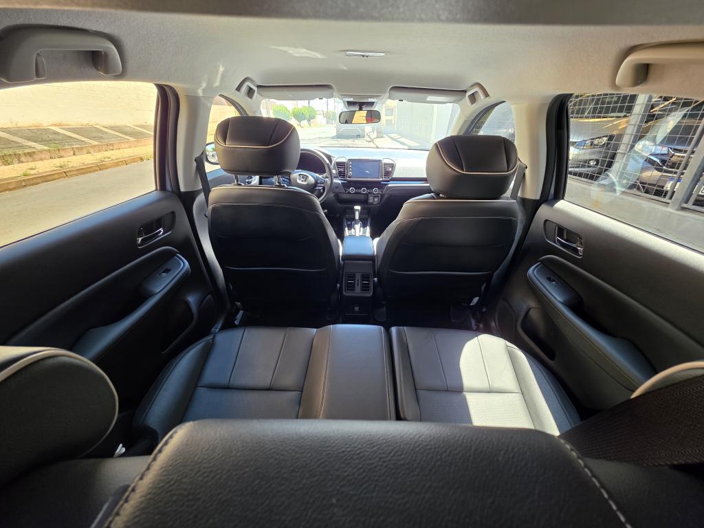 HONDA City Hatch - Foto