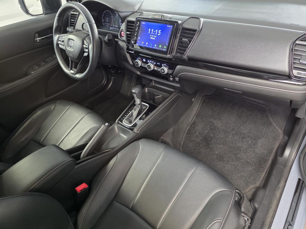 HONDA City Hatch - Foto