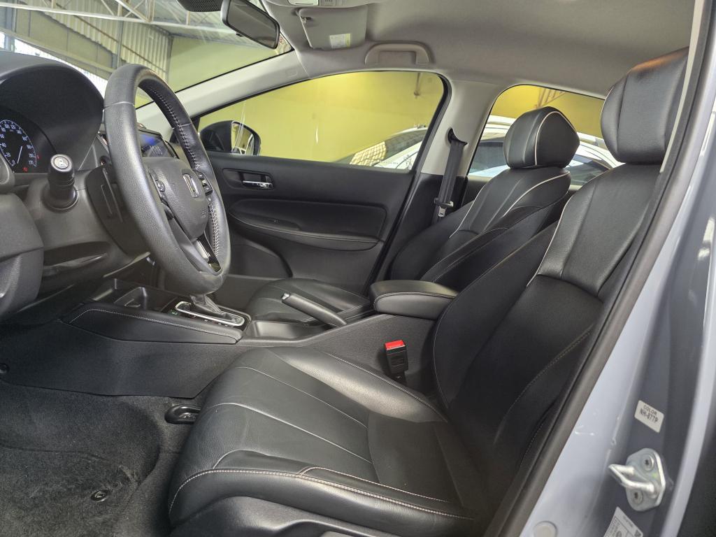 HONDA City Hatch - Foto