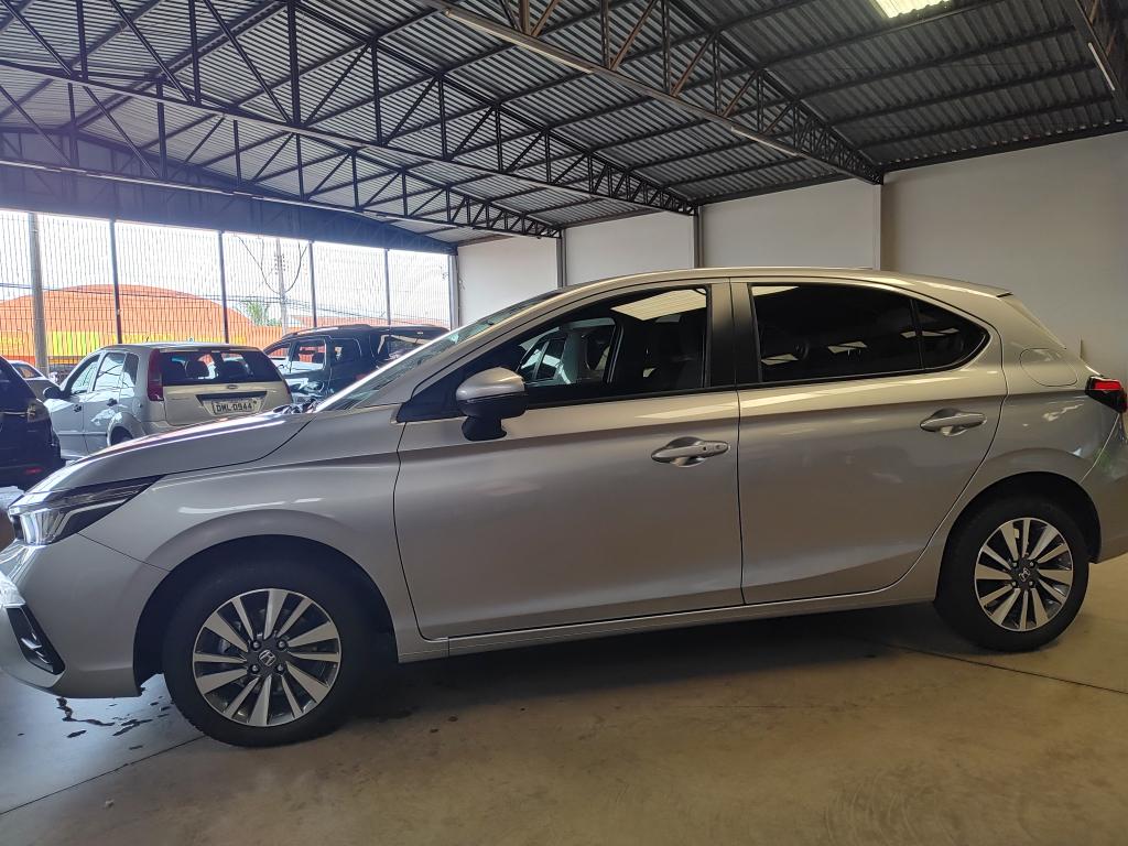 HONDA City Hatch - Foto