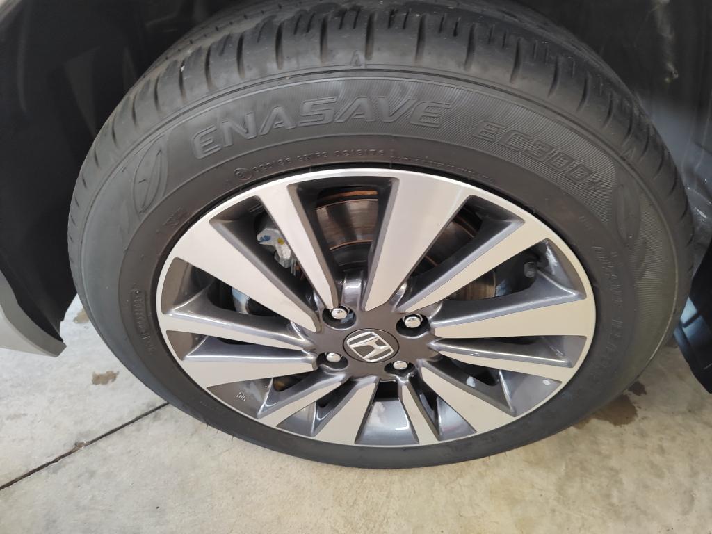 HONDA City Hatch - Foto