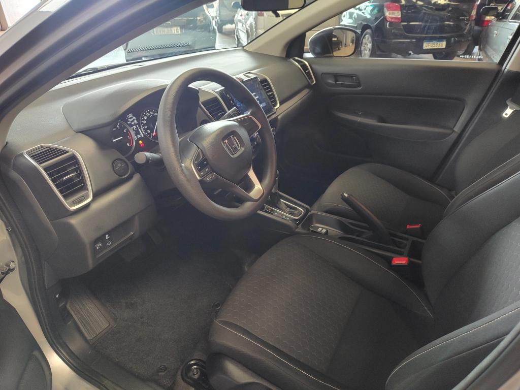 HONDA City Hatch - Foto