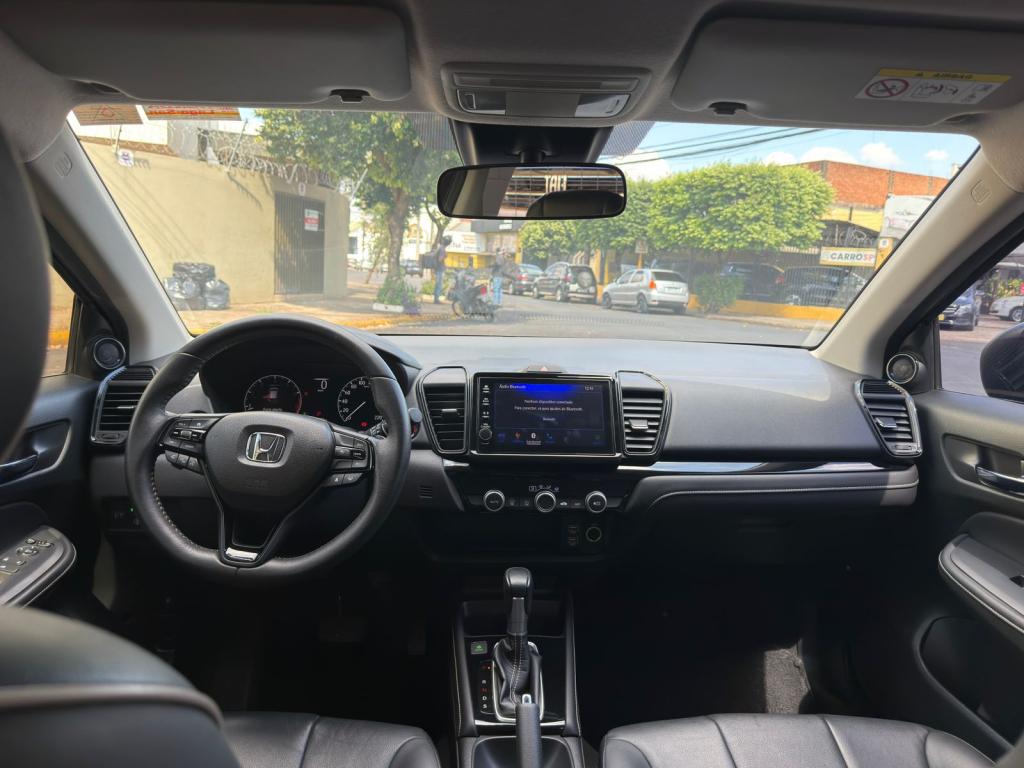 HONDA City Hatch - Foto