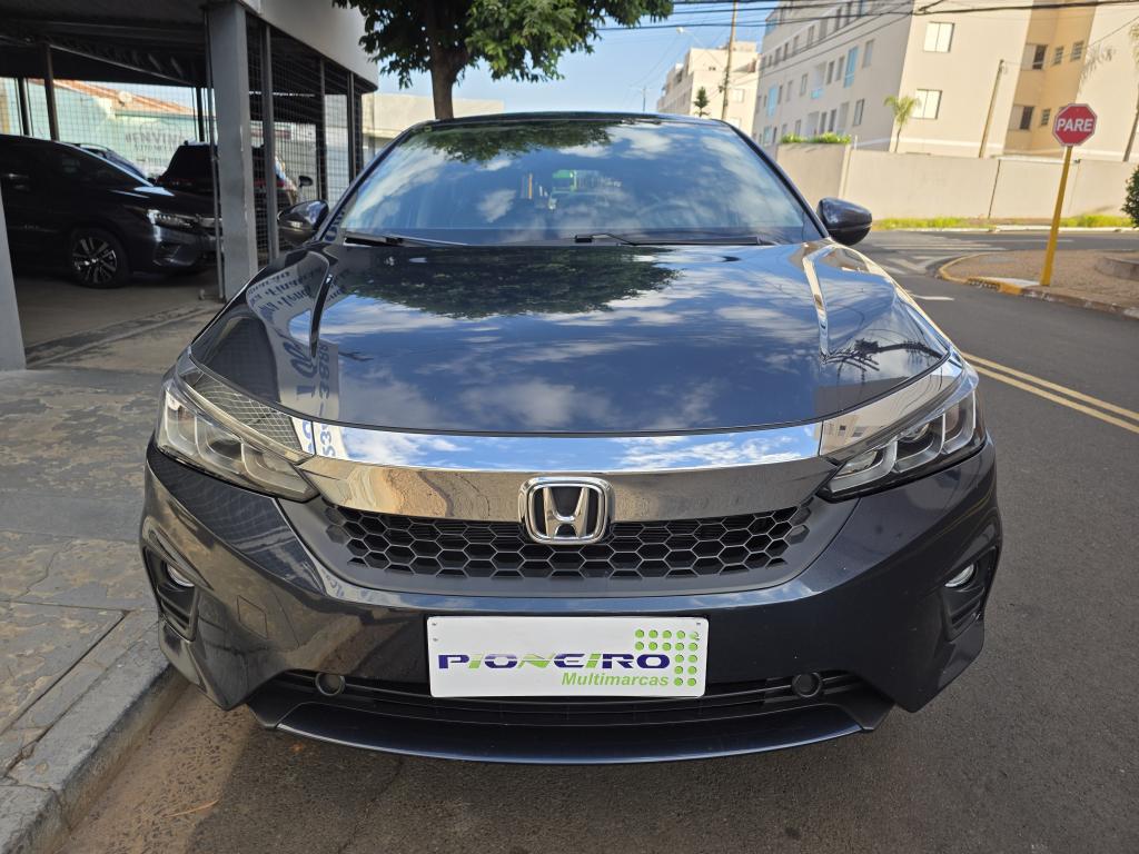HONDA City Hatch - Foto