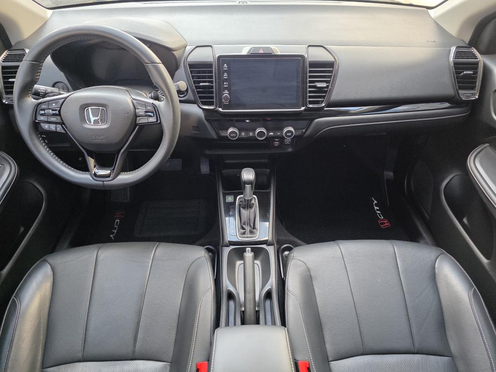 HONDA City Hatch - Foto