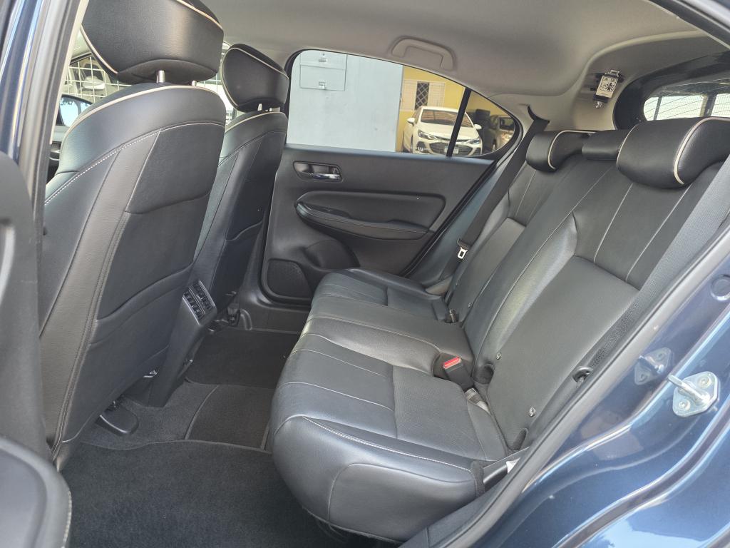 HONDA City Hatch - Foto