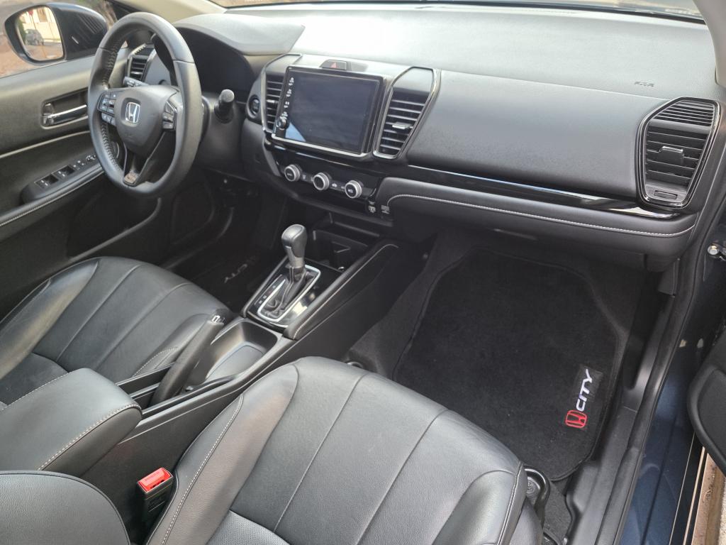 HONDA City Hatch - Foto