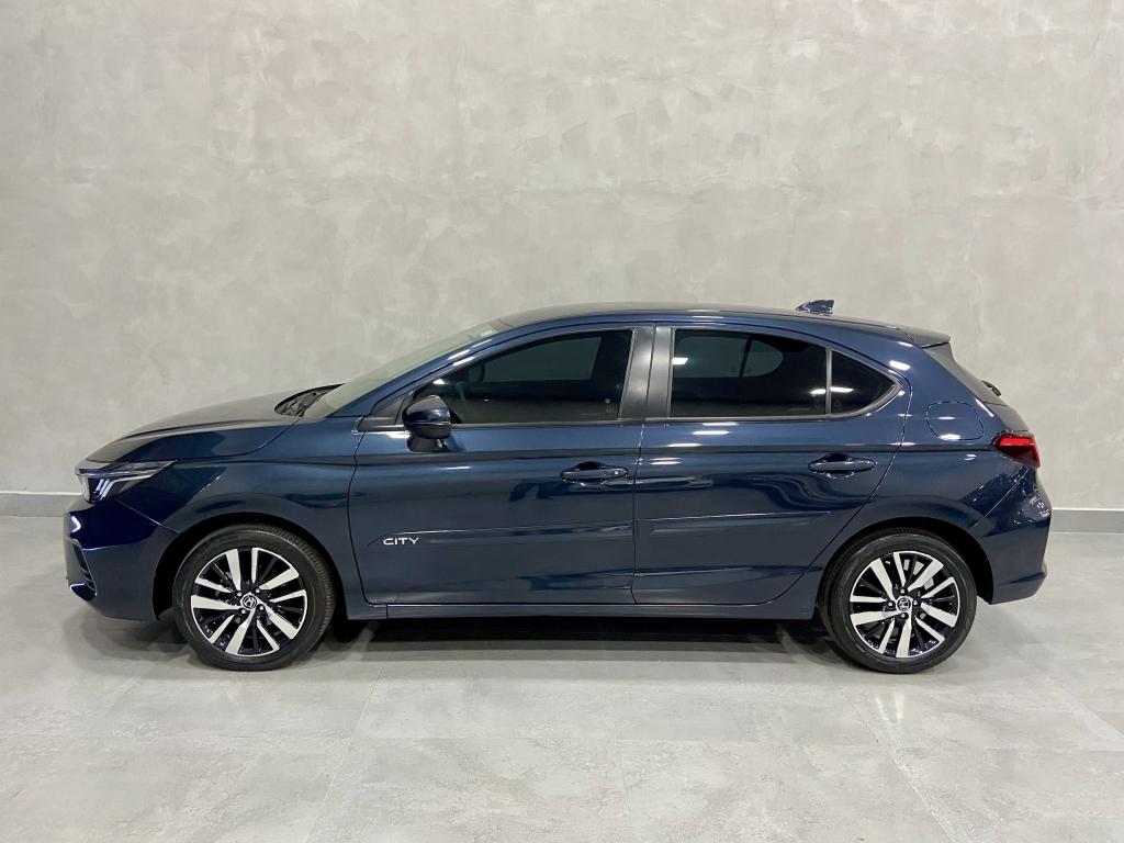 HONDA City Hatch - Foto