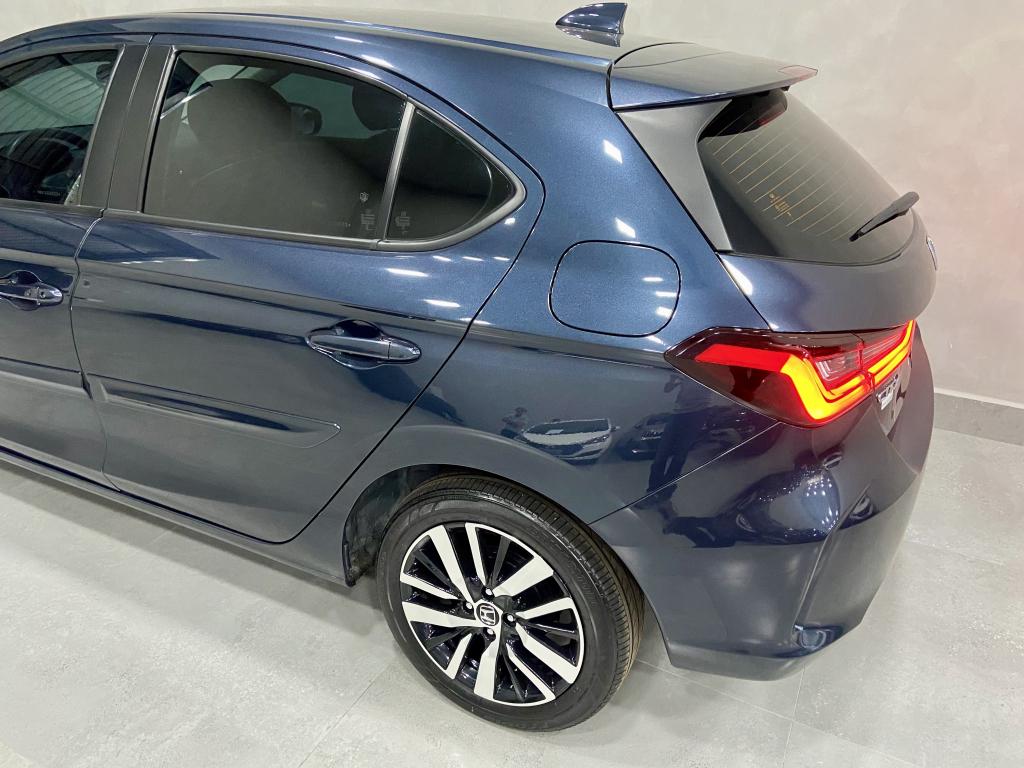 HONDA City Hatch - Foto