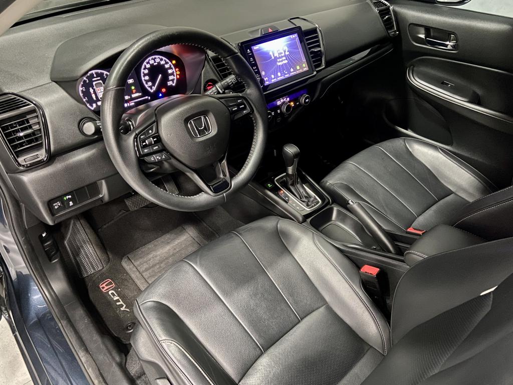 HONDA City Hatch - Foto