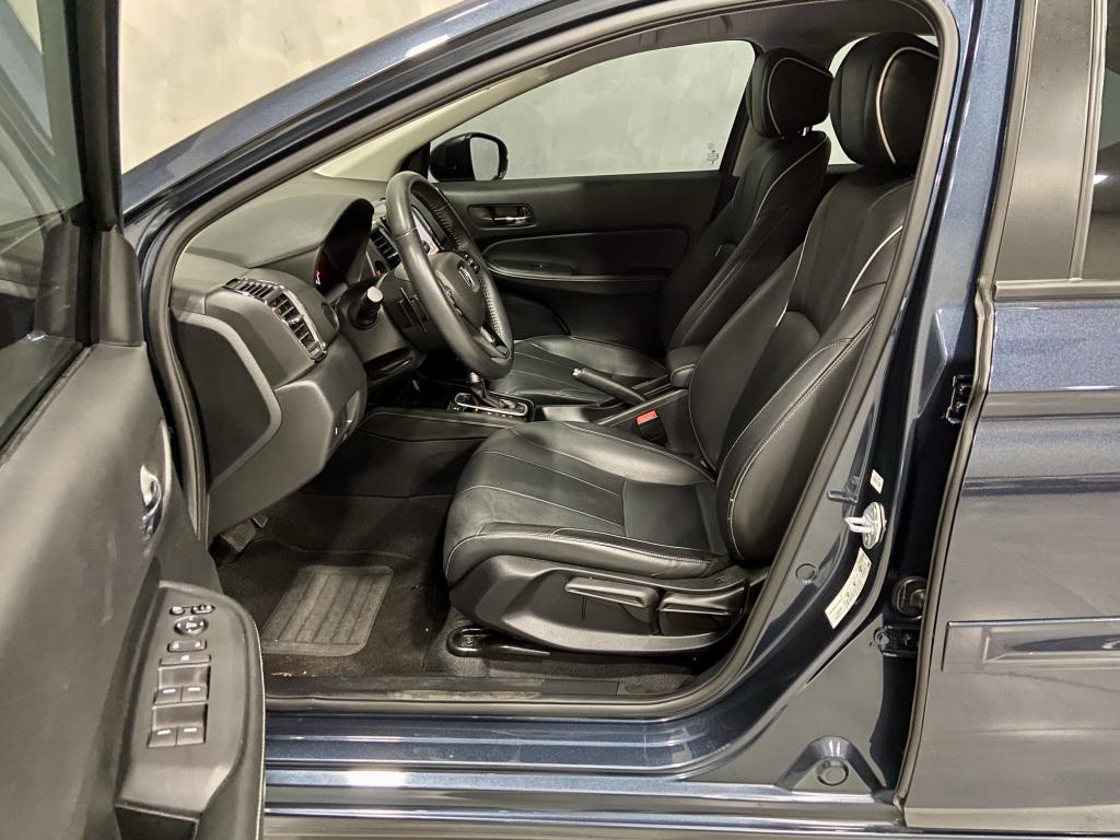 HONDA City Hatch - Foto