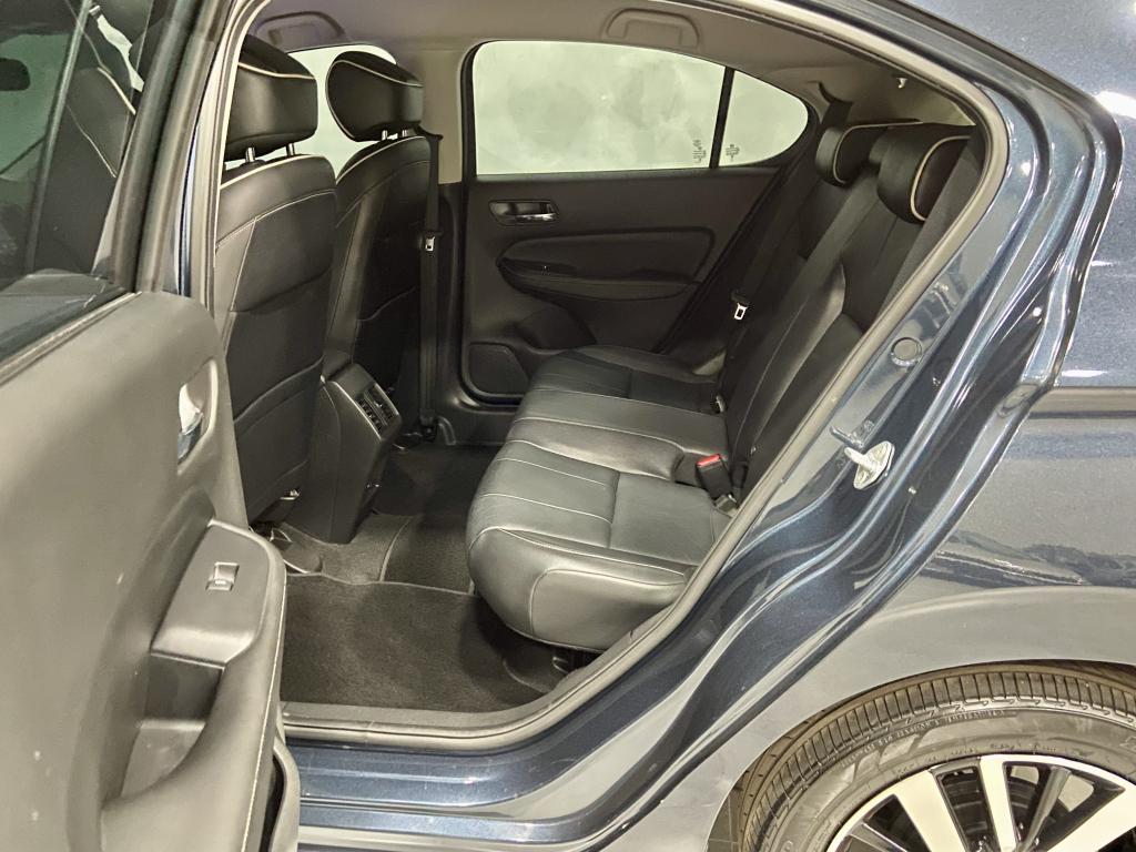 HONDA City Hatch - Foto