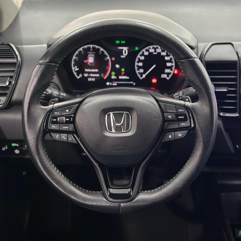 HONDA City Hatch - Foto