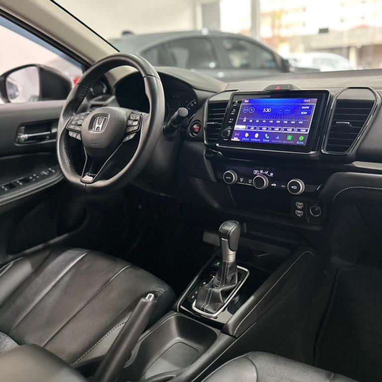 HONDA City Hatch - Foto