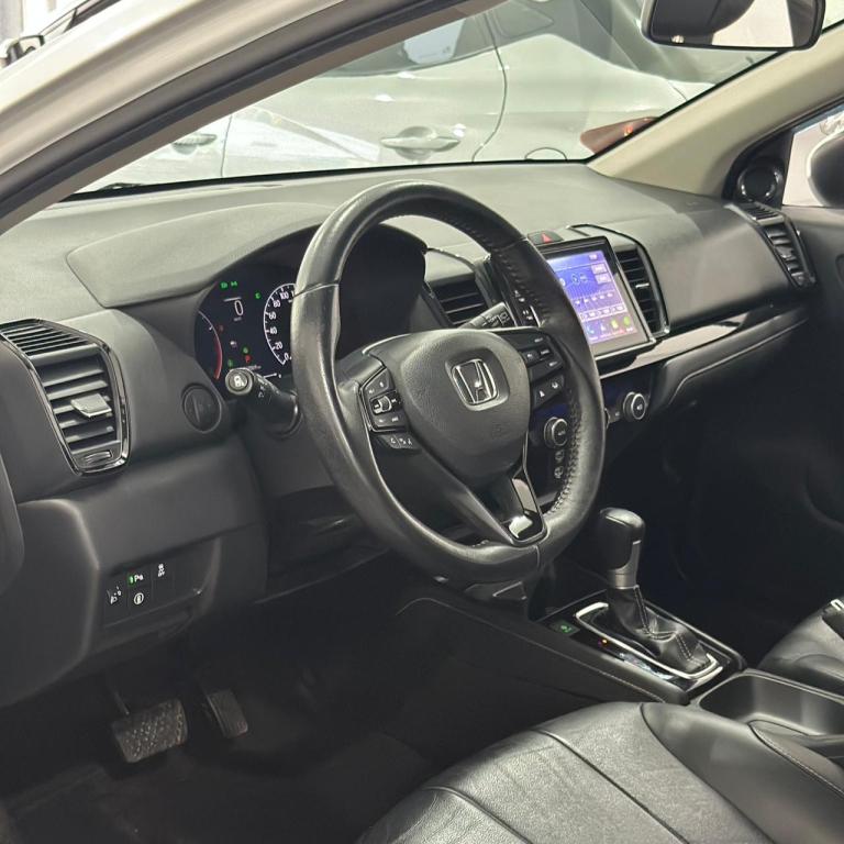 HONDA City Hatch - Foto