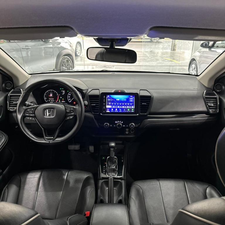 HONDA City Hatch - Foto