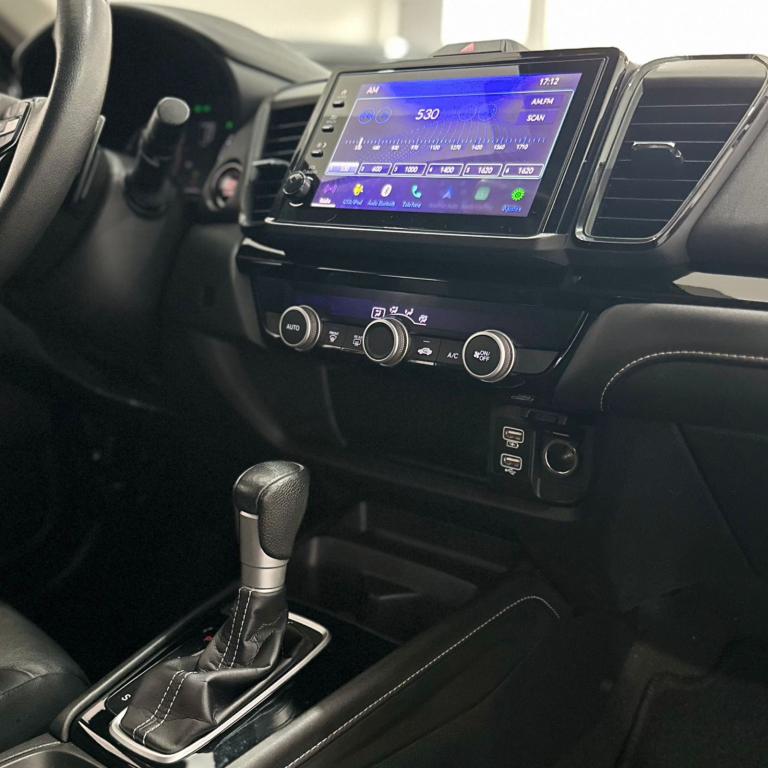 HONDA City Hatch - Foto