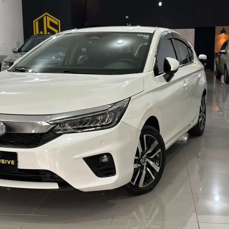 HONDA City Hatch - Foto