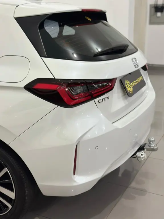 HONDA City Hatch - Foto
