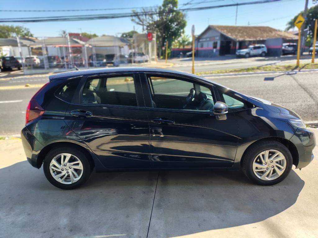 HONDA City Hatch - Foto