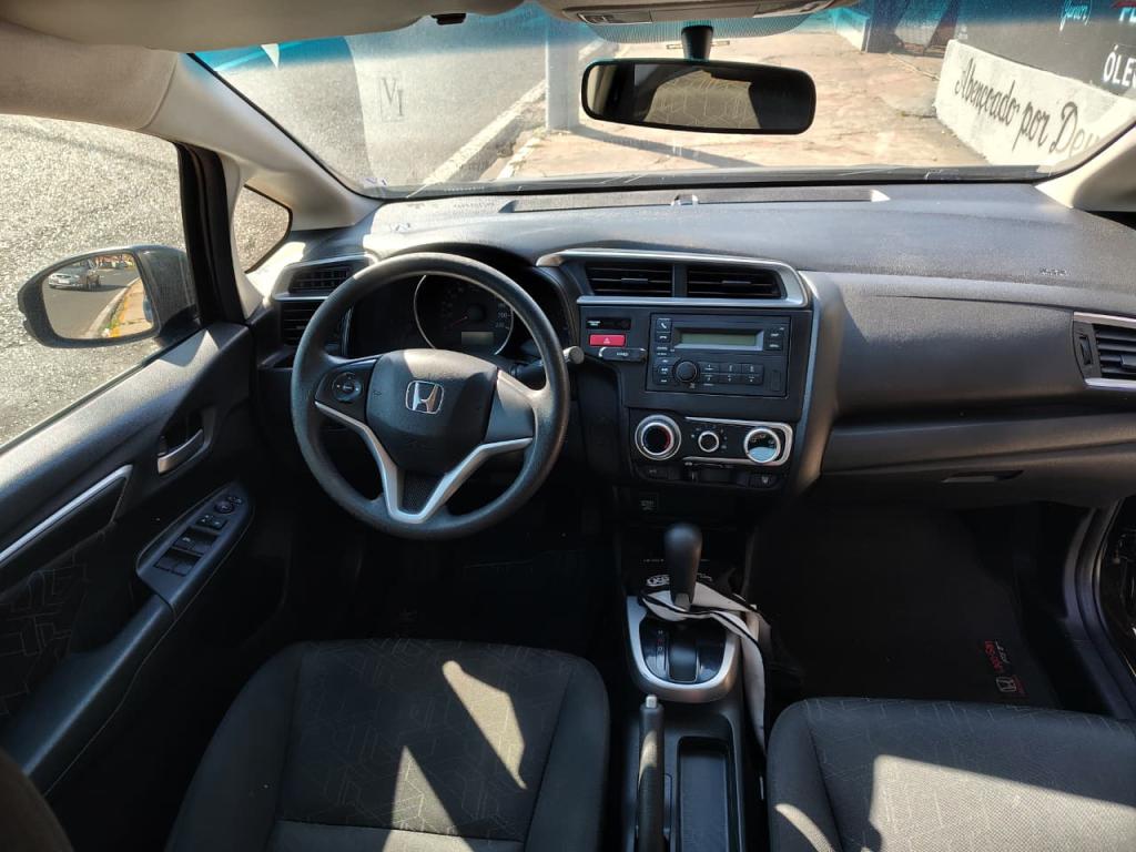 HONDA City Hatch - Foto