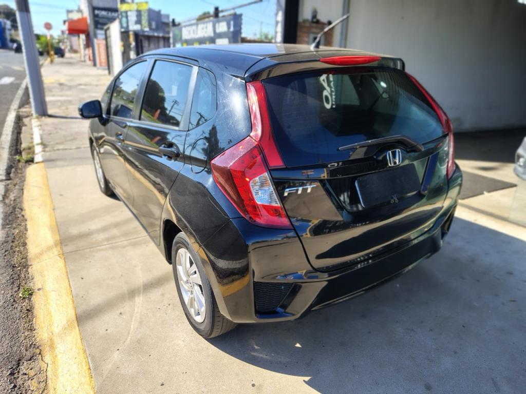 HONDA City Hatch - Foto