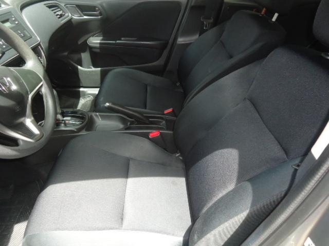 HONDA City Sedan - Foto