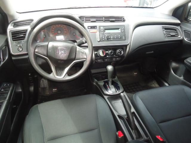 HONDA City Sedan - Foto