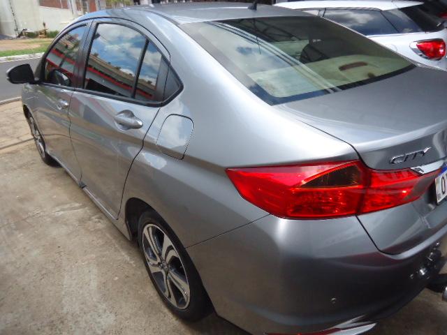 HONDA City Sedan - Foto