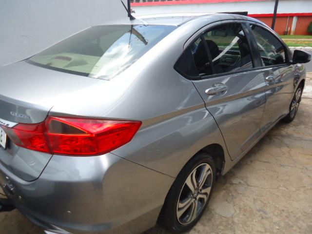 HONDA City Sedan - Foto