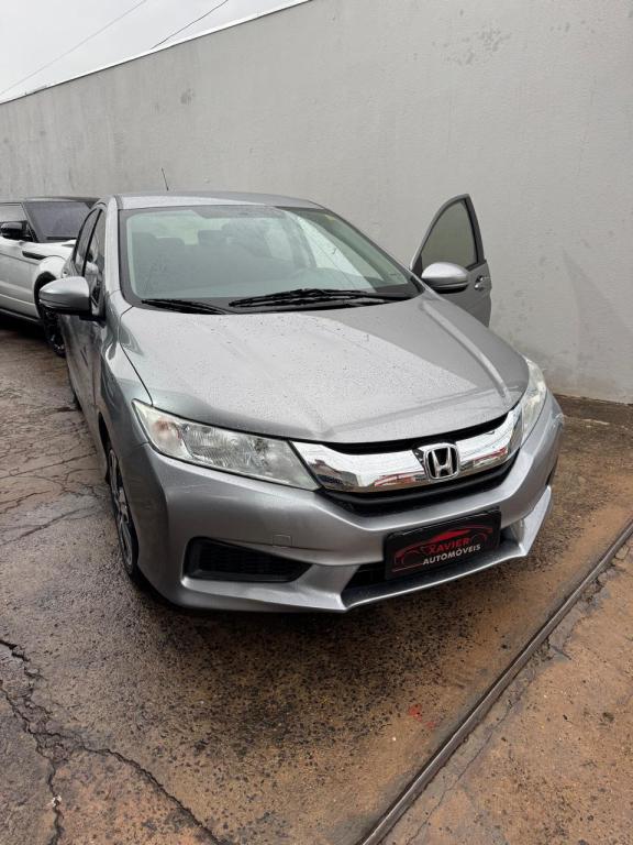 HONDA City Sedan - Foto