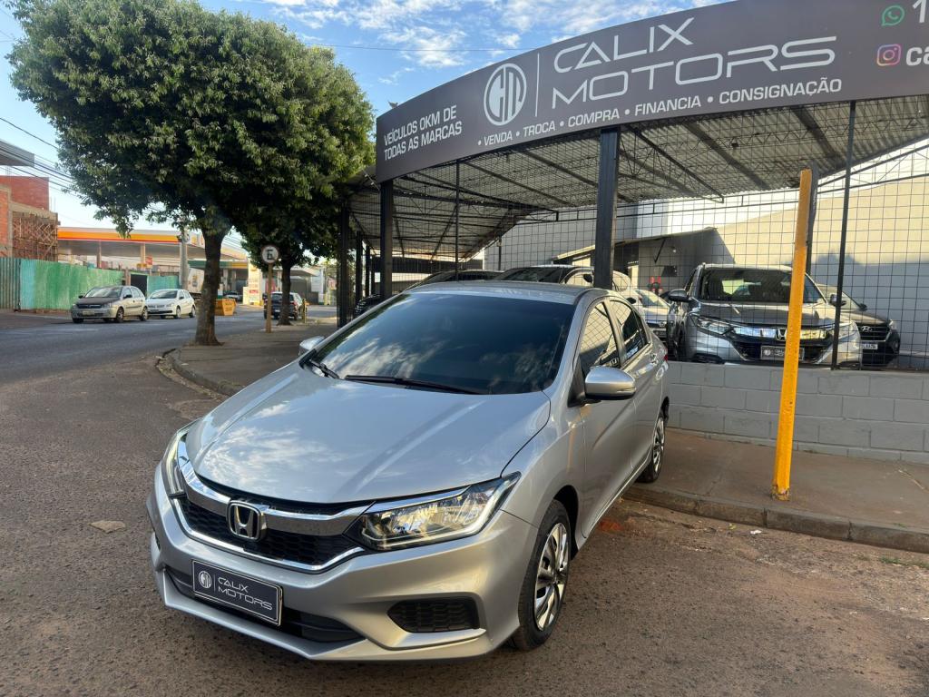 HONDA City Sedan - Foto