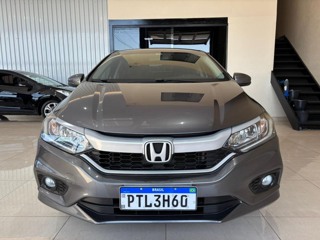 HONDA City Sedan - Foto