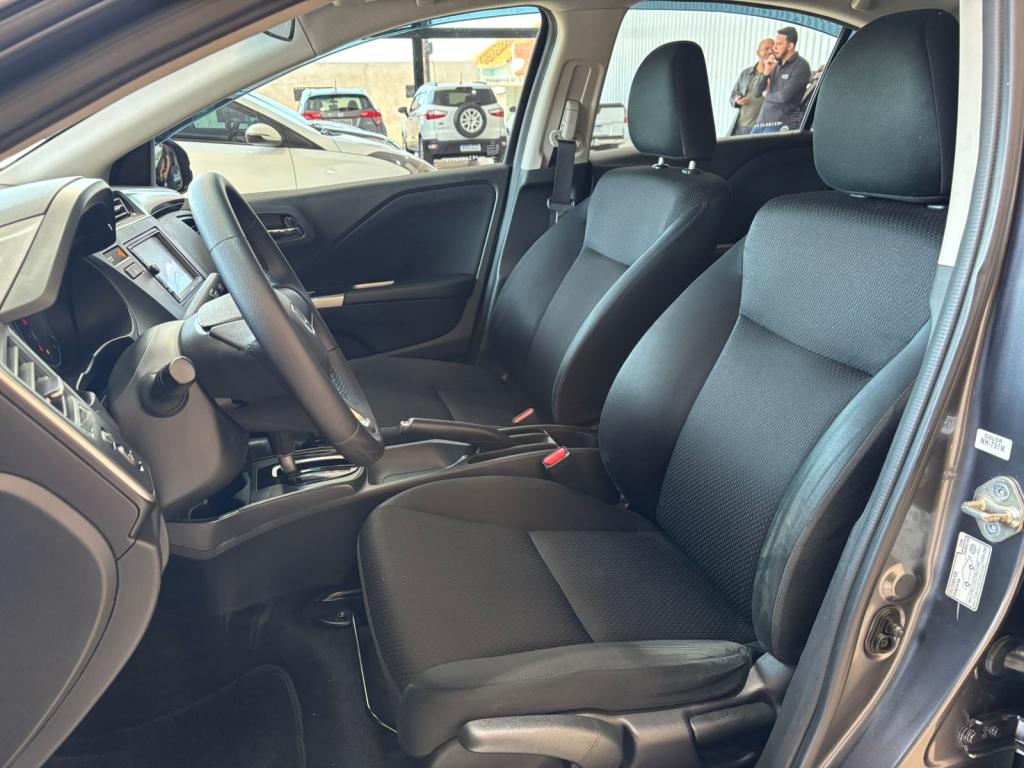 HONDA City Sedan - Foto