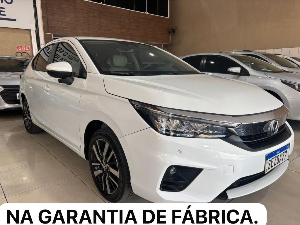 HONDA City Sedan