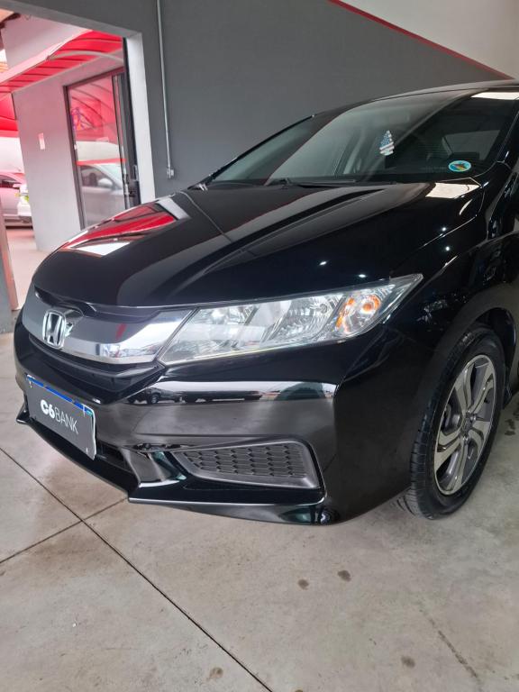 HONDA City Sedan - Foto