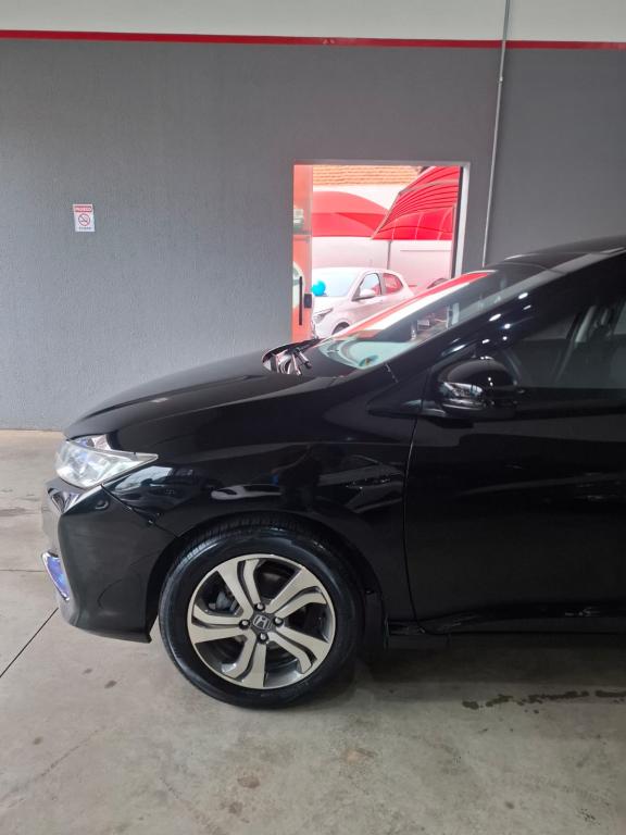 HONDA City Sedan - Foto