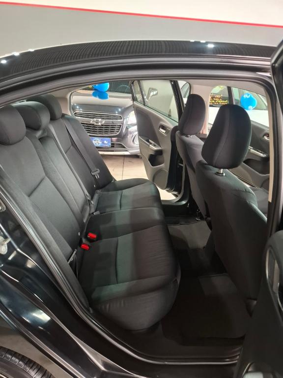 HONDA City Sedan - Foto